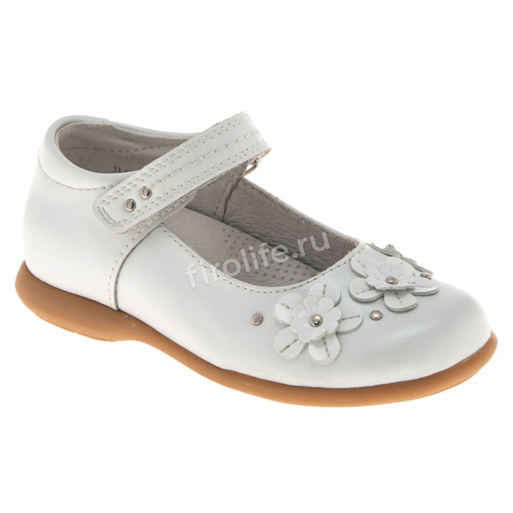 Туфли ортопедические Sursil Ortho 33-414